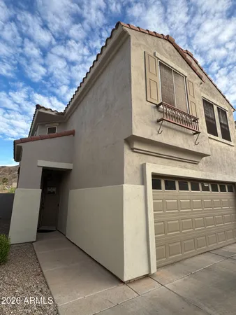 $449,999 | 436 West Mountain Sage Drive, Phoenix, AZ 85045