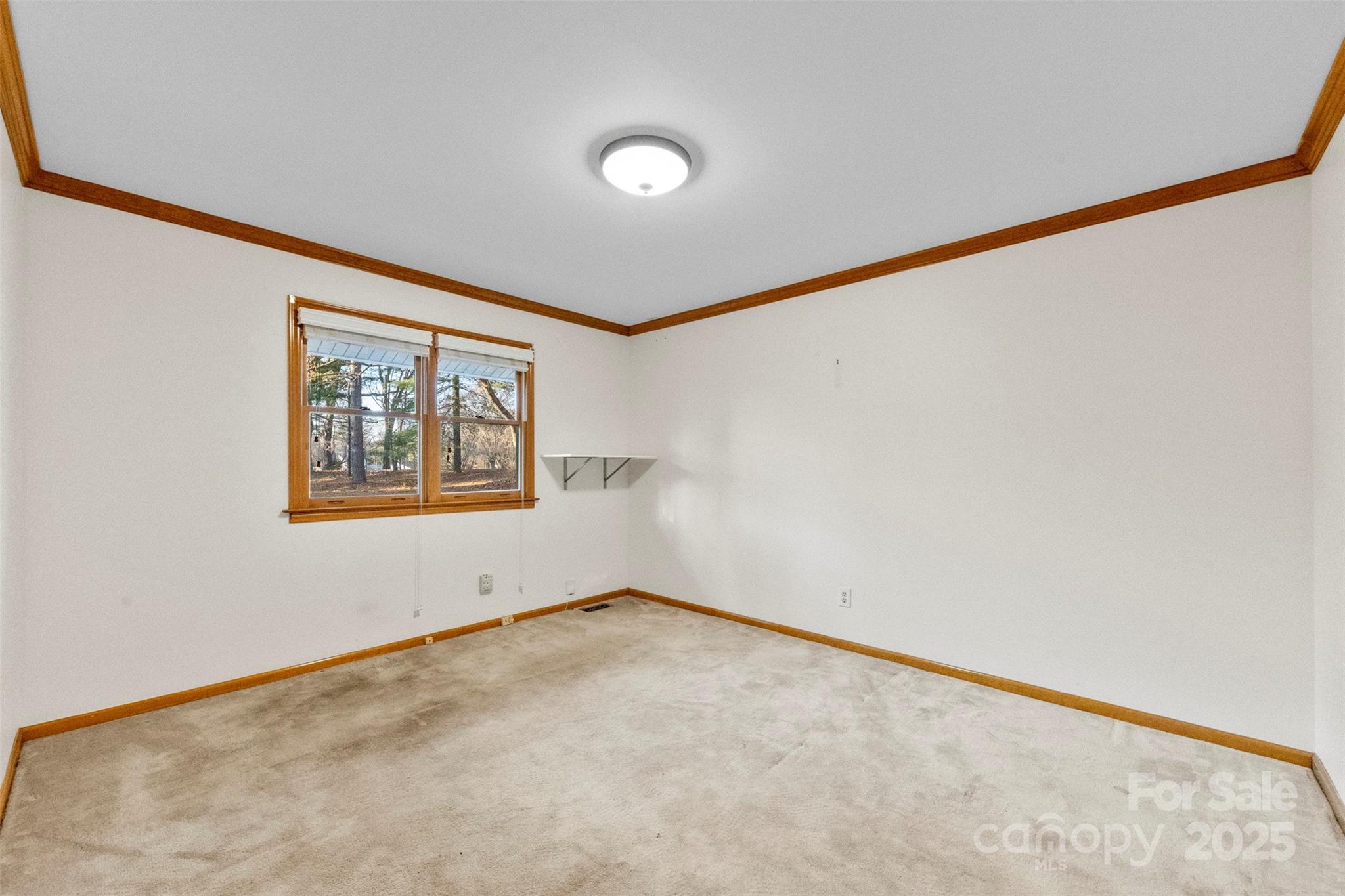 3026 Forbes Road Gastonia, NC 28056 - Photo 19 of 42 a view of an empty room