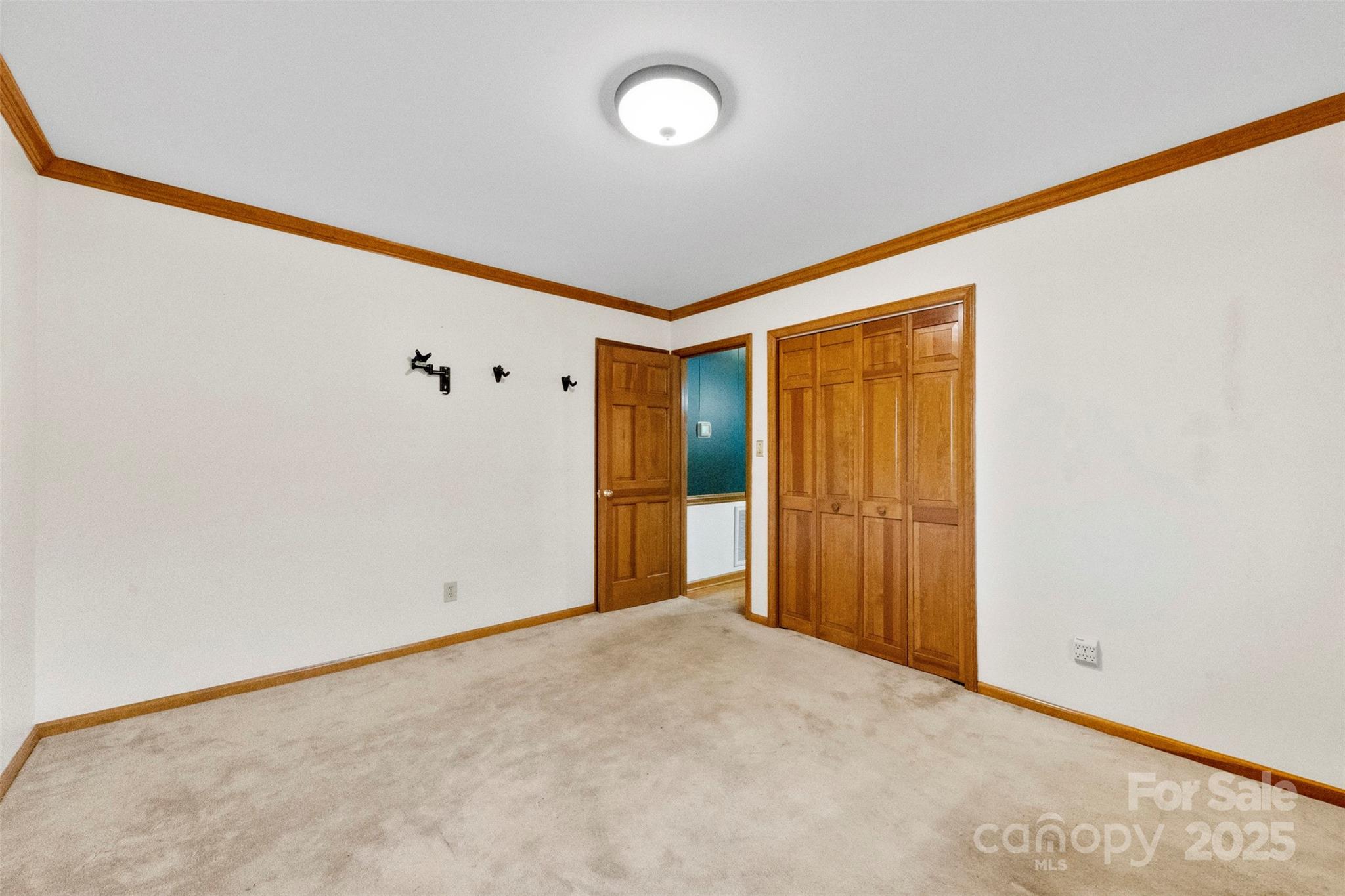 3026 Forbes Road Gastonia, NC 28056 - Photo 21 of 42 a view of an empty room