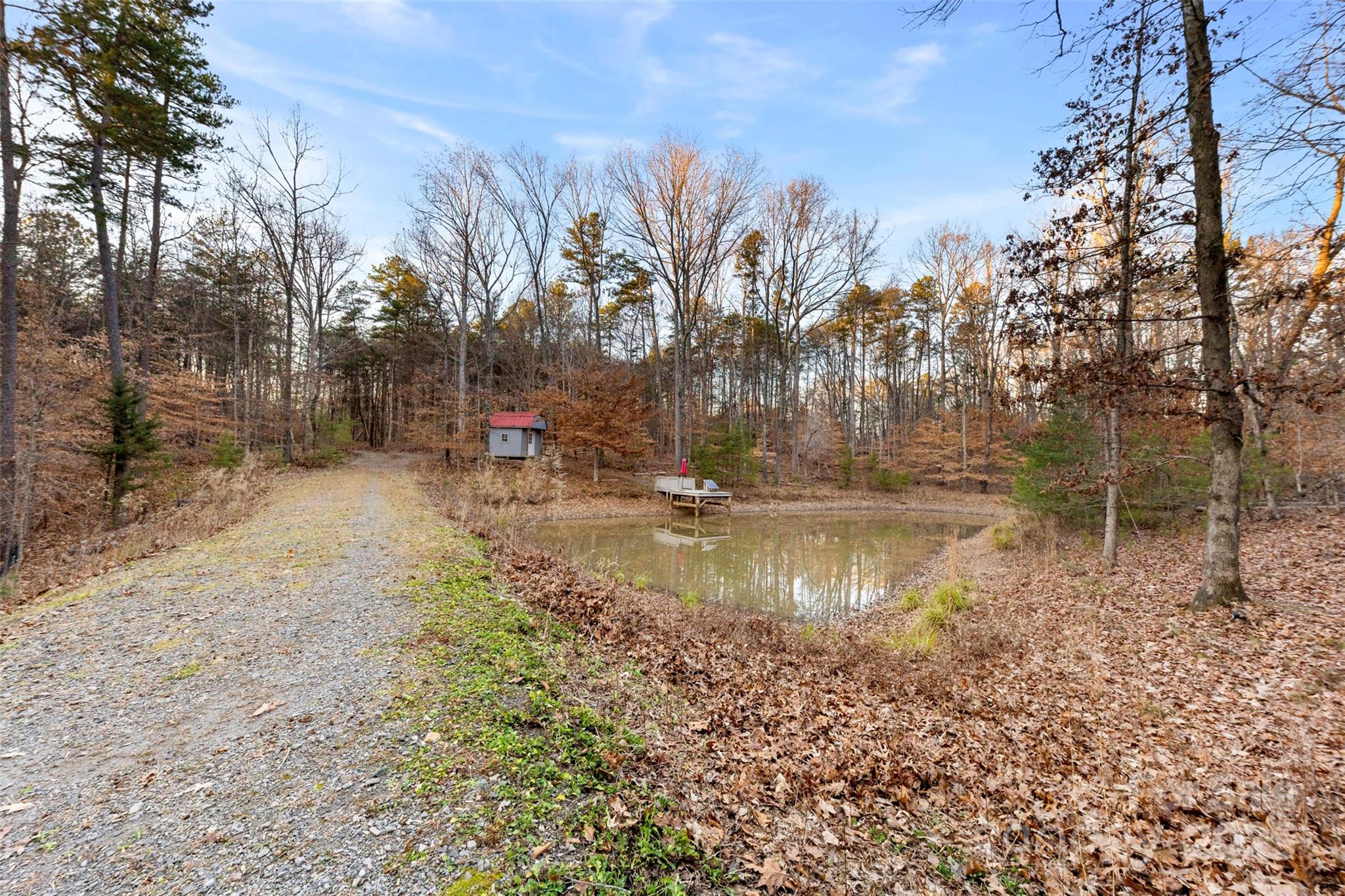 3026 Forbes Road Gastonia, NC 28056 - Photo 35 of 42 a view of swimming pool with a yard