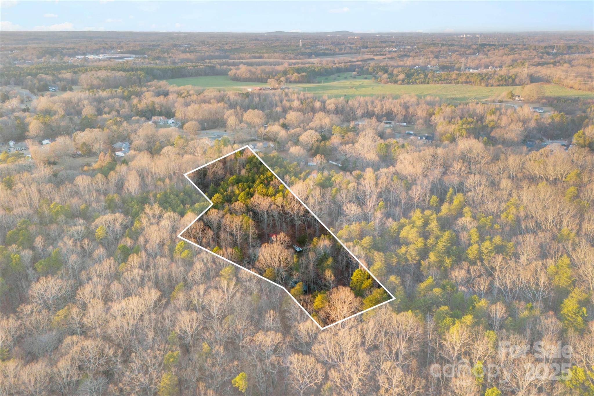 3026 Forbes Road Gastonia, NC 28056 - Photo 41 of 42 a view of an outdoor space and a lake view