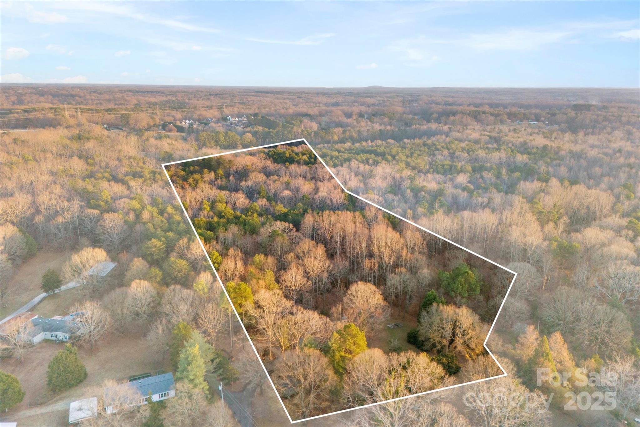 3026 Forbes Road Gastonia, NC 28056 - Photo 42 of 42 a view of a yard