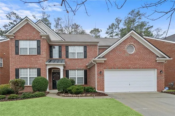 $3,400 | 4071 Kingsley Park Lane, Peachtree Corners, GA 30096