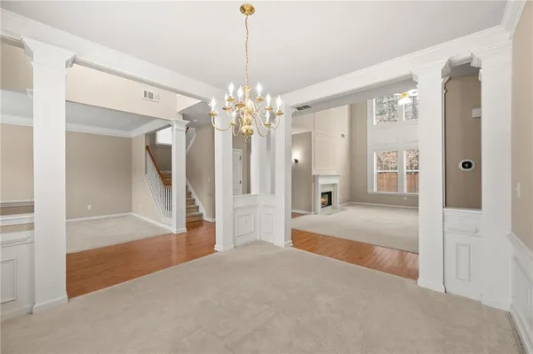 $3,400 | 4071 Kingsley Park Lane, Peachtree Corners, GA 30096