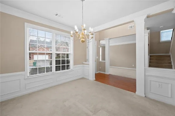 $3,400 | 4071 Kingsley Park Lane, Peachtree Corners, GA 30096