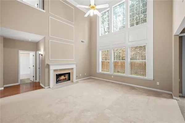 $3,400 | 4071 Kingsley Park Lane, Peachtree Corners, GA 30096