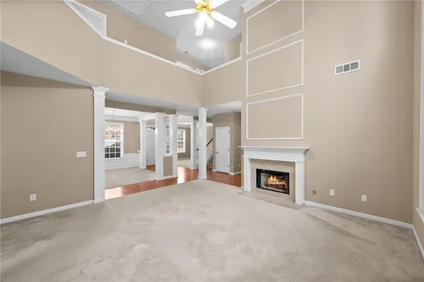 $3,400 | 4071 Kingsley Park Lane, Peachtree Corners, GA 30096