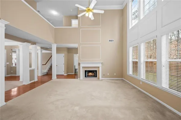 $3,400 | 4071 Kingsley Park Lane, Peachtree Corners, GA 30096