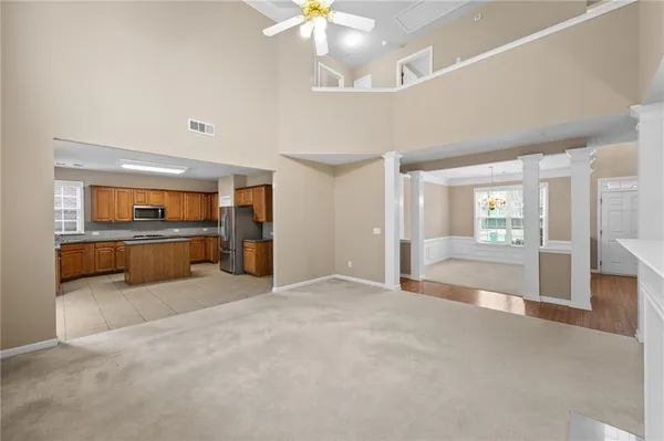 $3,400 | 4071 Kingsley Park Lane, Peachtree Corners, GA 30096