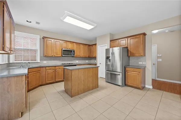 $3,400 | 4071 Kingsley Park Lane, Peachtree Corners, GA 30096