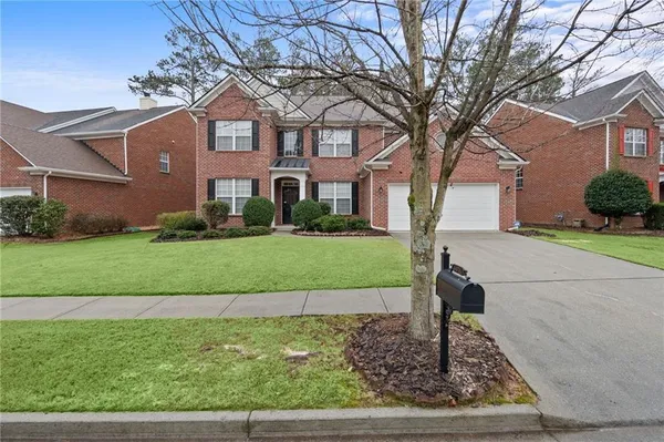 $3,400 | 4071 Kingsley Park Lane, Peachtree Corners, GA 30096