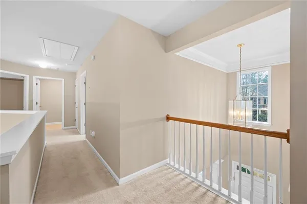 $3,400 | 4071 Kingsley Park Lane, Peachtree Corners, GA 30096
