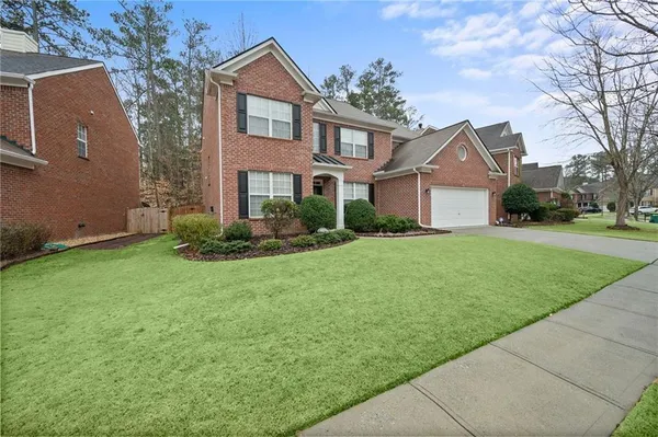 $3,400 | 4071 Kingsley Park Lane, Peachtree Corners, GA 30096