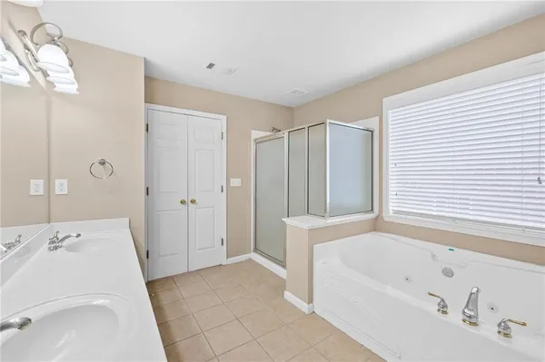 $3,400 | 4071 Kingsley Park Lane, Peachtree Corners, GA 30096