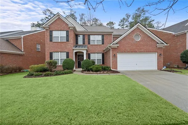 $3,400 | 4071 Kingsley Park Lane, Peachtree Corners, GA 30096