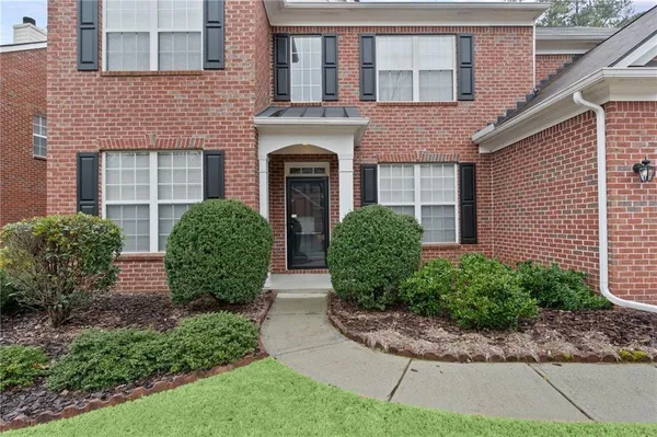 $3,400 | 4071 Kingsley Park Lane, Peachtree Corners, GA 30096