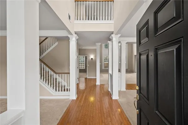 $3,400 | 4071 Kingsley Park Lane, Peachtree Corners, GA 30096