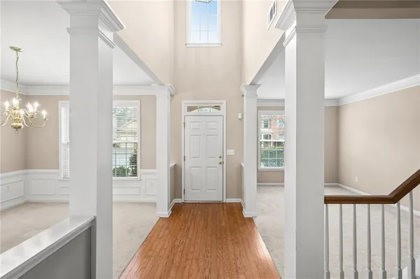 $3,400 | 4071 Kingsley Park Lane, Peachtree Corners, GA 30096