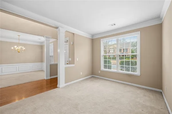 $3,400 | 4071 Kingsley Park Lane, Peachtree Corners, GA 30096