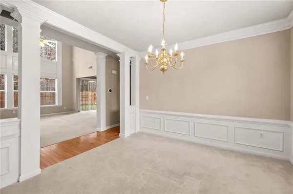 $3,400 | 4071 Kingsley Park Lane, Peachtree Corners, GA 30096