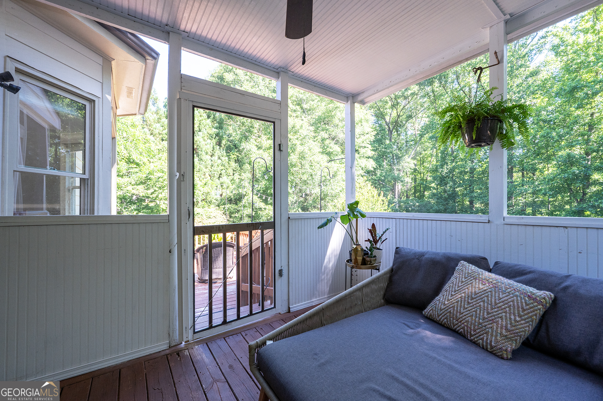 261 Falling Shoals Drive Athens, GA 30605 - Photo 19 of 66