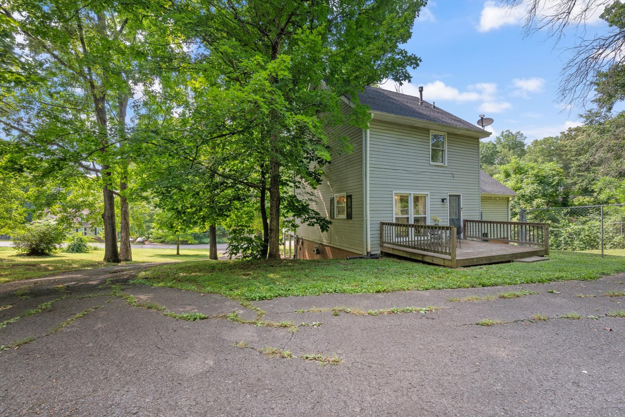 204 Timberlake Drive Springfield, TN 37172 - Photo 19 of 23 Gallery Image 19