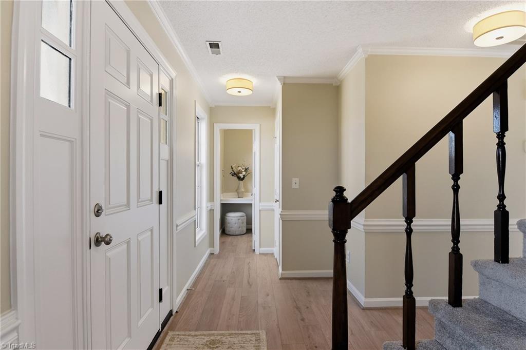5965 Bethania Tobaccoville Road Pfafftown, NC 27040 - Photo 11 of 31