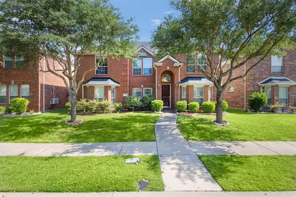 $624,900 | 1614 Mammoth Drive, Allen, TX 75002