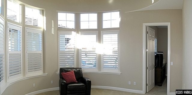 2630 Friesian Court Reno, NV 89521 - Photo 4 of 9 a living room with furniture and a window