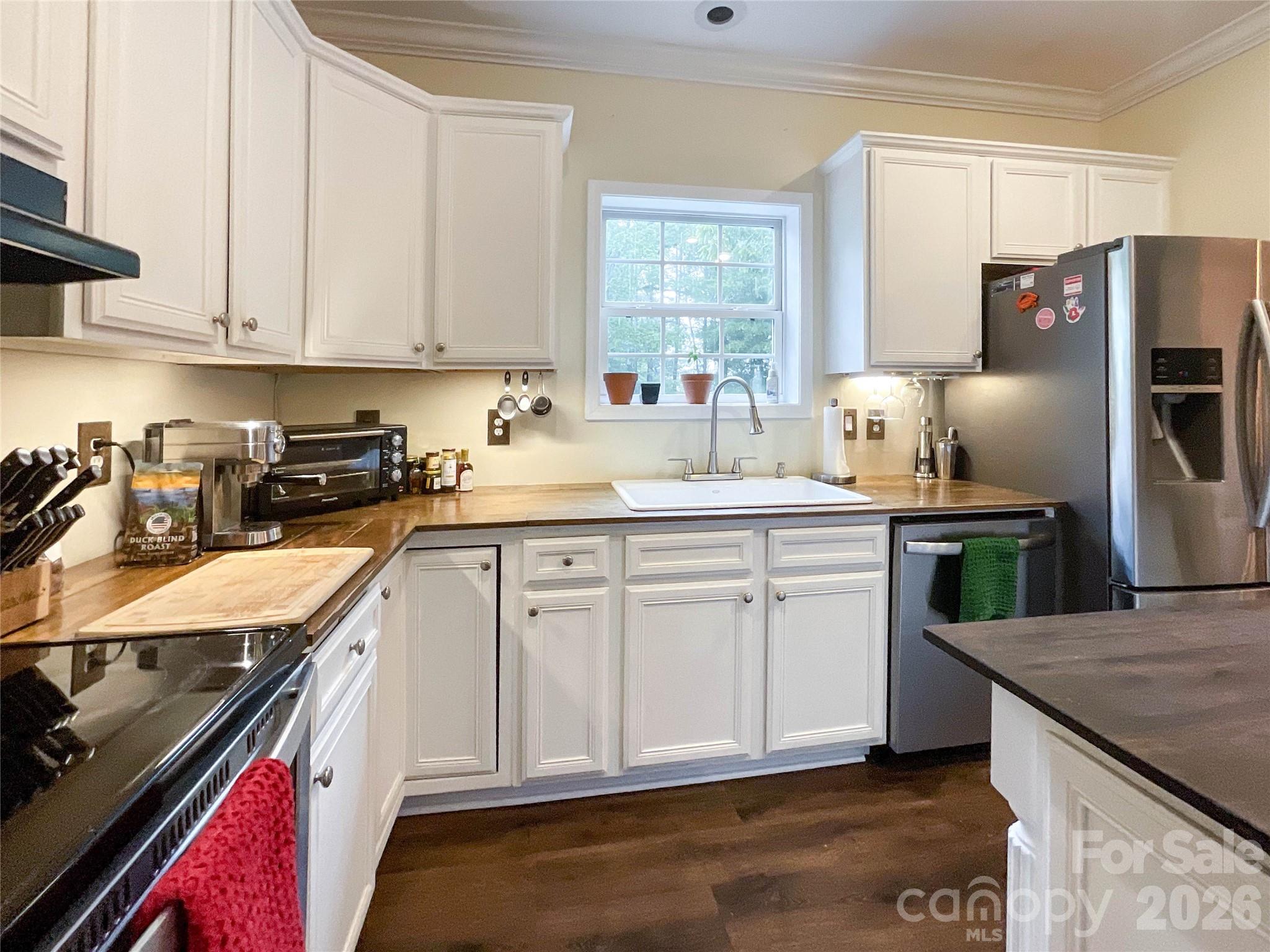 5507 South Rocky River Road Monroe, NC 28112 - Photo 15 of 48