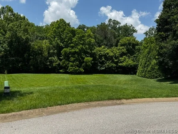 $55,000 | 10055 Whispering Wind Drive, Greenville, IN 47124