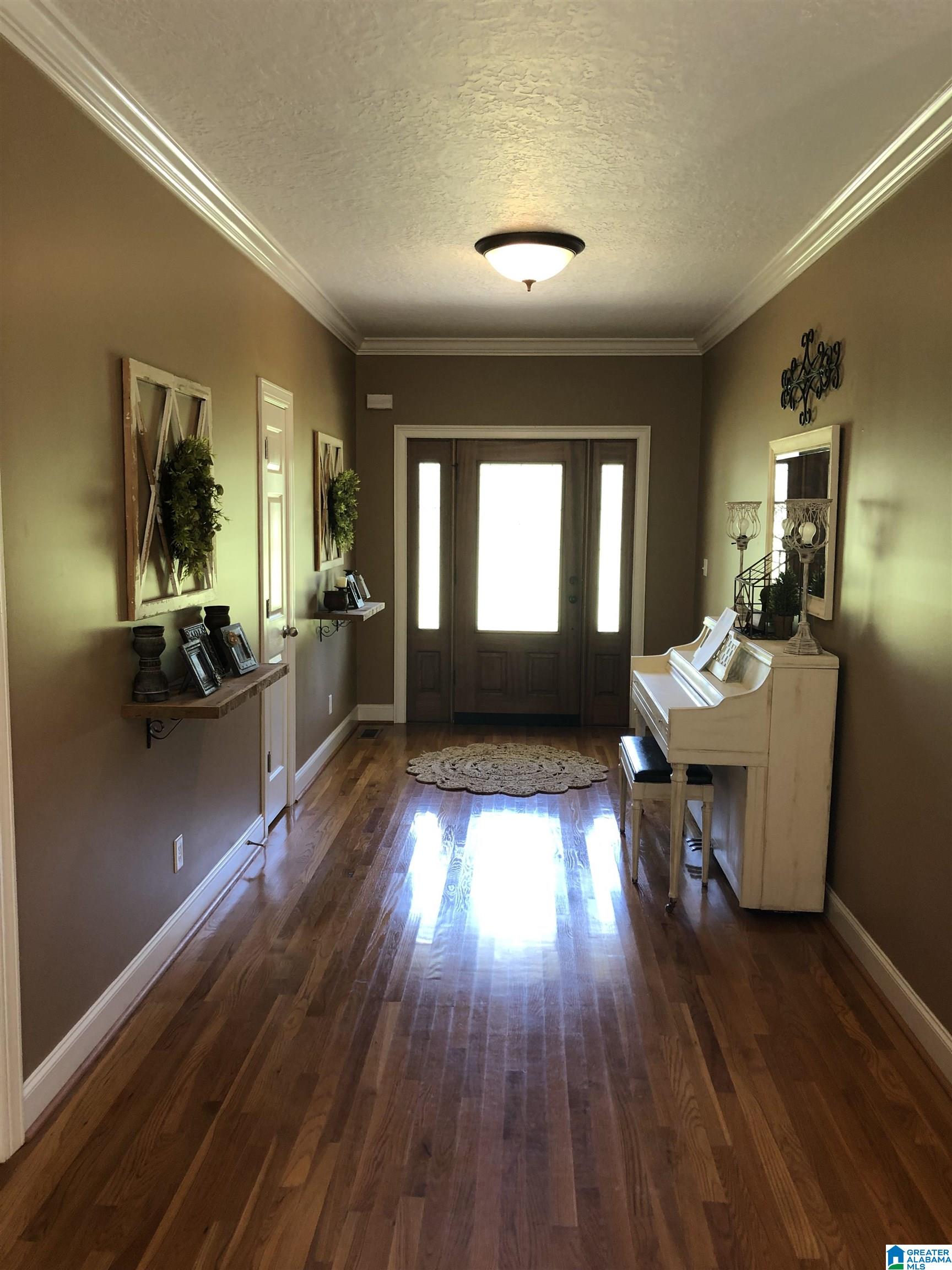 809 Airport Road Anniston, AL 36206 - Photo 18 of 47