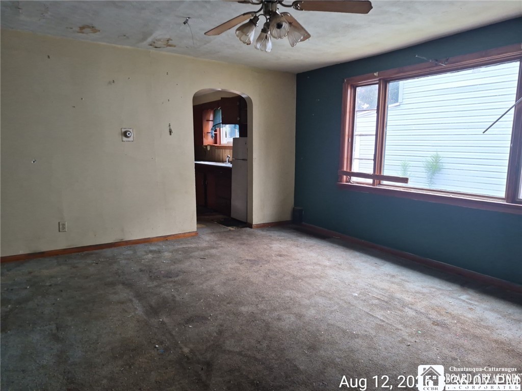 67 Ruggles Street Dunkirk, NY 14048 - Photo 5 of 22 Dining room