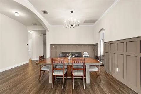$550,000 | 2404 Dawn Mist Drive, Little Elm, TX 75068