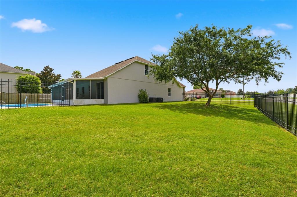 11661 Southwest 56th Terrace Ocala, FL 34476 - Photo 36 of 41