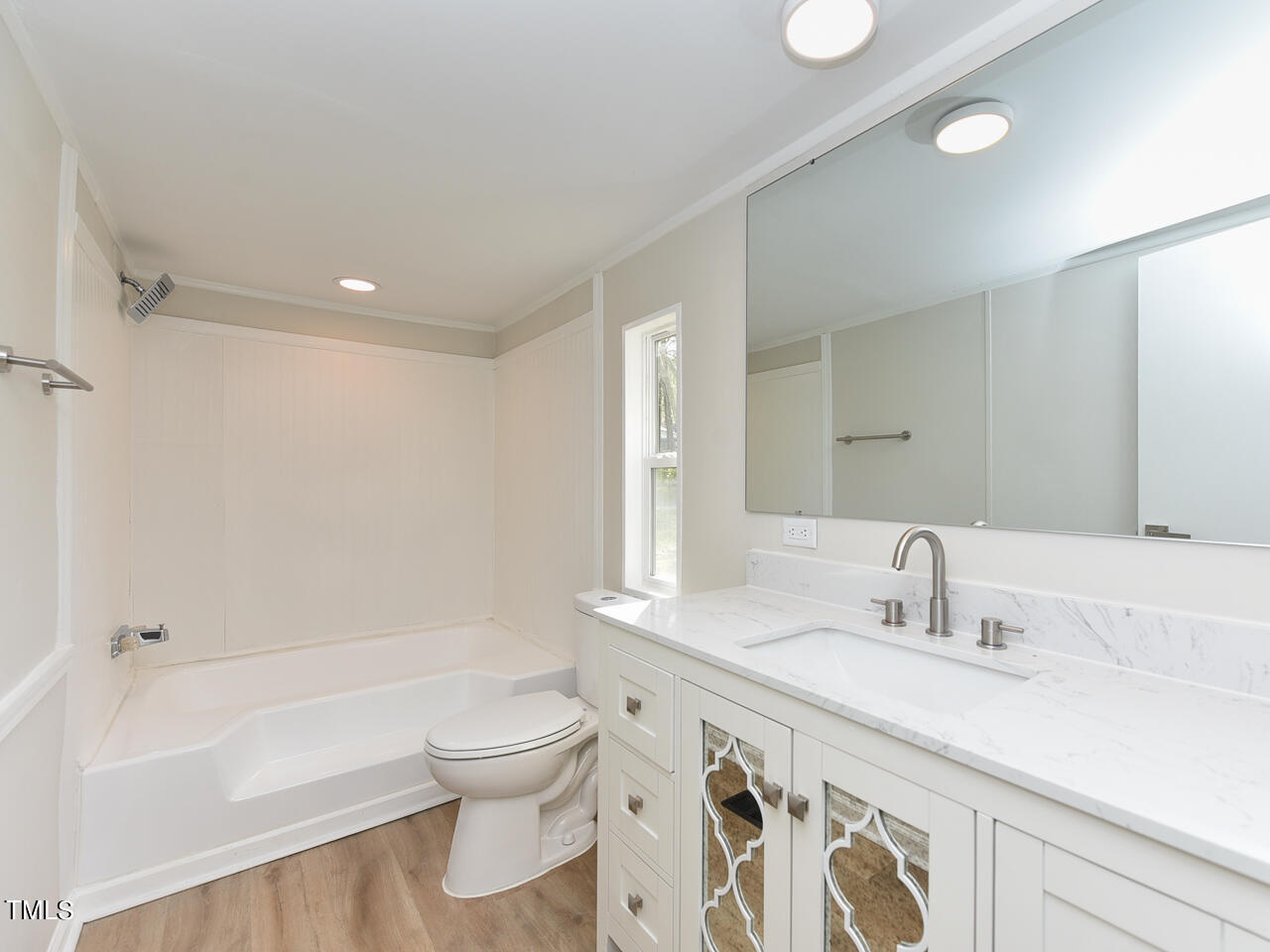 2315 McGhees Mill Road Roxboro, NC 27574 - Photo 21 of 32 Interior - MBath- ok