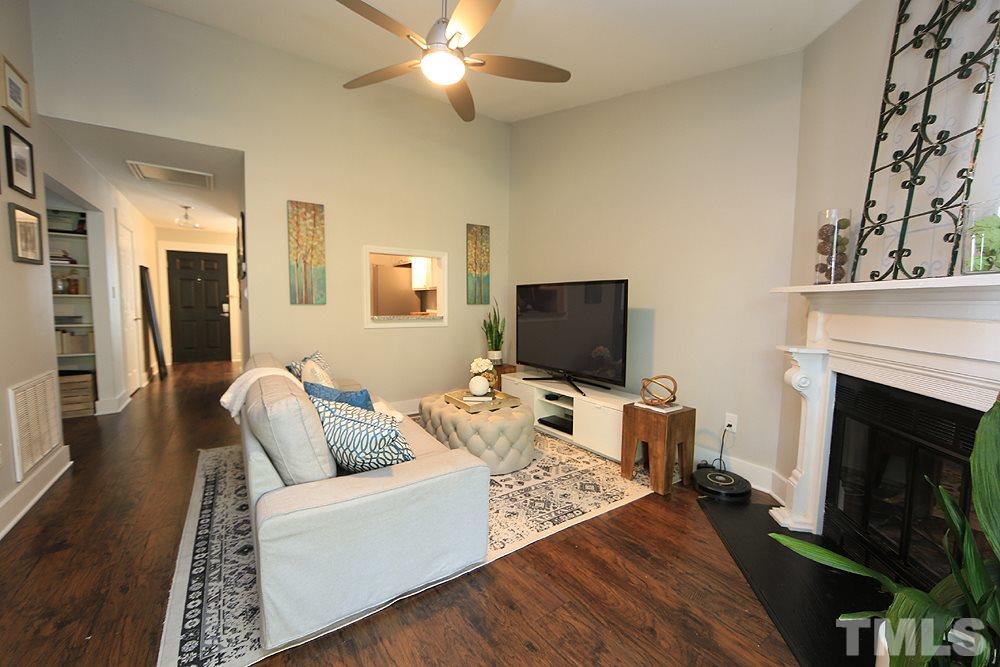 4651 Timbermill Court, Unit 303 Raleigh, NC 27612 - Photo 3 of 14 Gallery Image 3