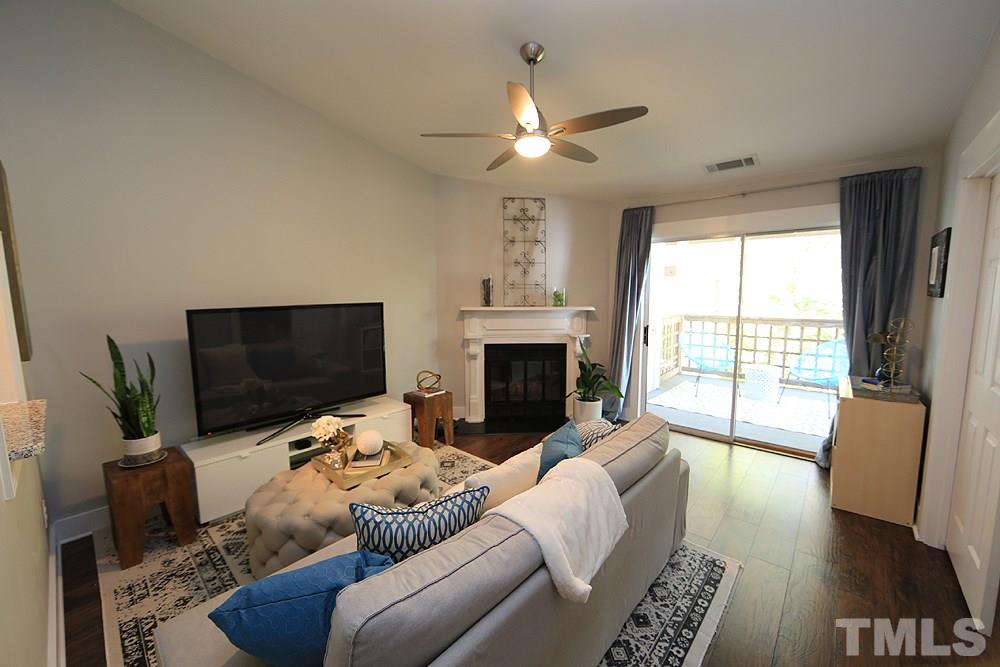 4651 Timbermill Court, Unit 303 Raleigh, NC 27612 - Photo 4 of 14 Gallery Image 4