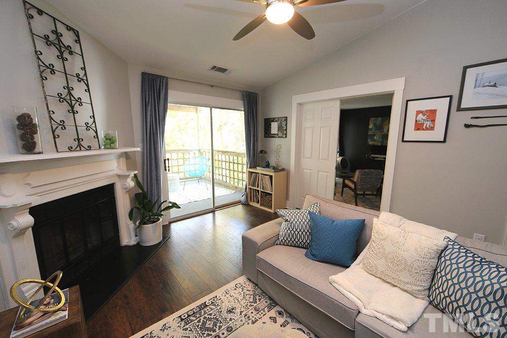 4651 Timbermill Court, Unit 303 Raleigh, NC 27612 - Photo 5 of 14 Gallery Image 5