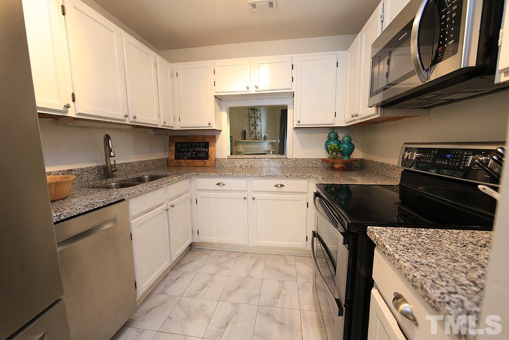 4651 Timbermill Court, Unit 303 Raleigh, NC 27612 - Photo 6 of 14 Gallery Image 6