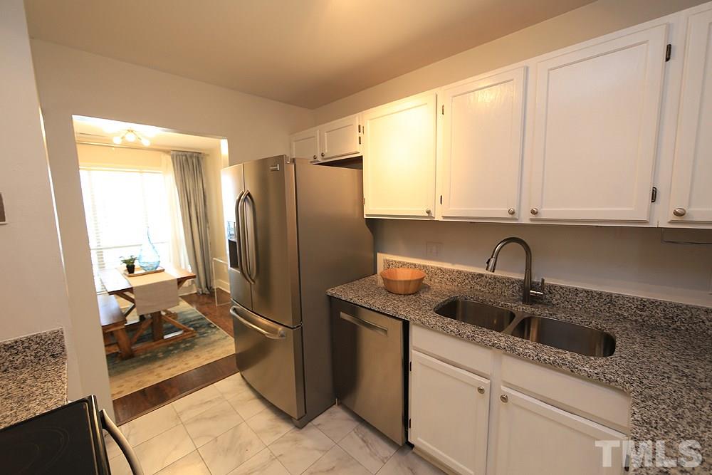 4651 Timbermill Court, Unit 303 Raleigh, NC 27612 - Photo 7 of 14 Gallery Image 7