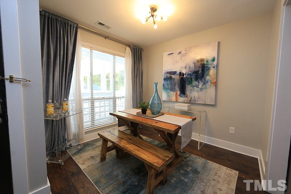 4651 Timbermill Court, Unit 303 Raleigh, NC 27612 - Photo 8 of 14 Gallery Image 8