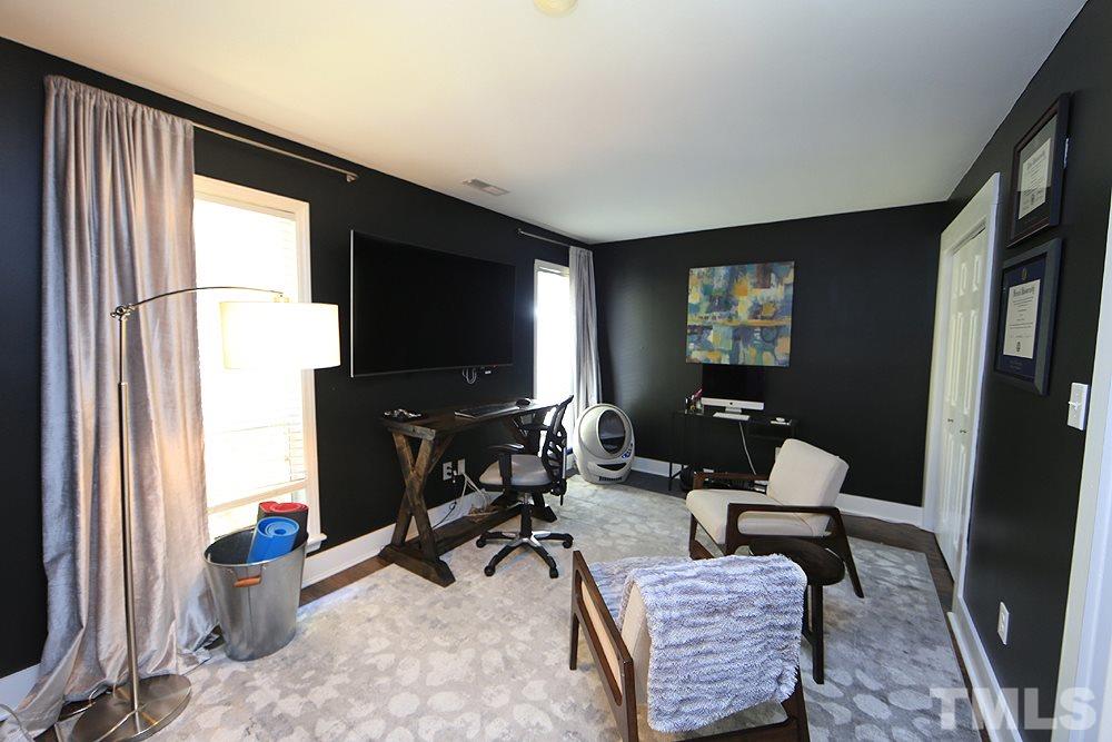 4651 Timbermill Court, Unit 303 Raleigh, NC 27612 - Photo 10 of 14 Being used as an office