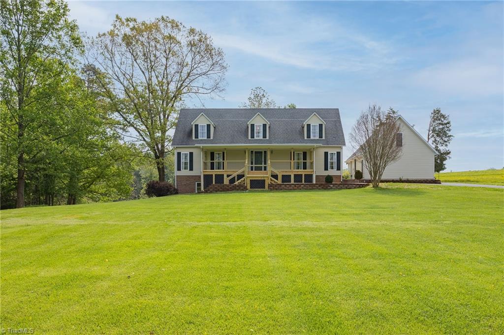 890 Pinnix Road Jonesville, NC 28642 - Photo 1 of 50 Gallery Image 1