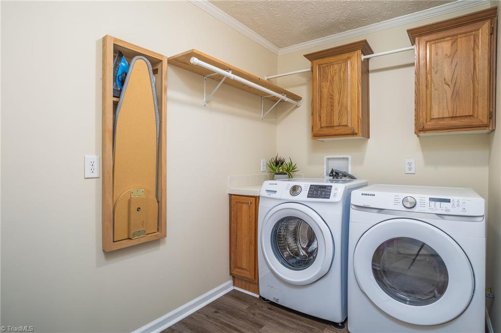 890 Pinnix Road Jonesville, NC 28642 - Photo 16 of 50 Gallery Image 16