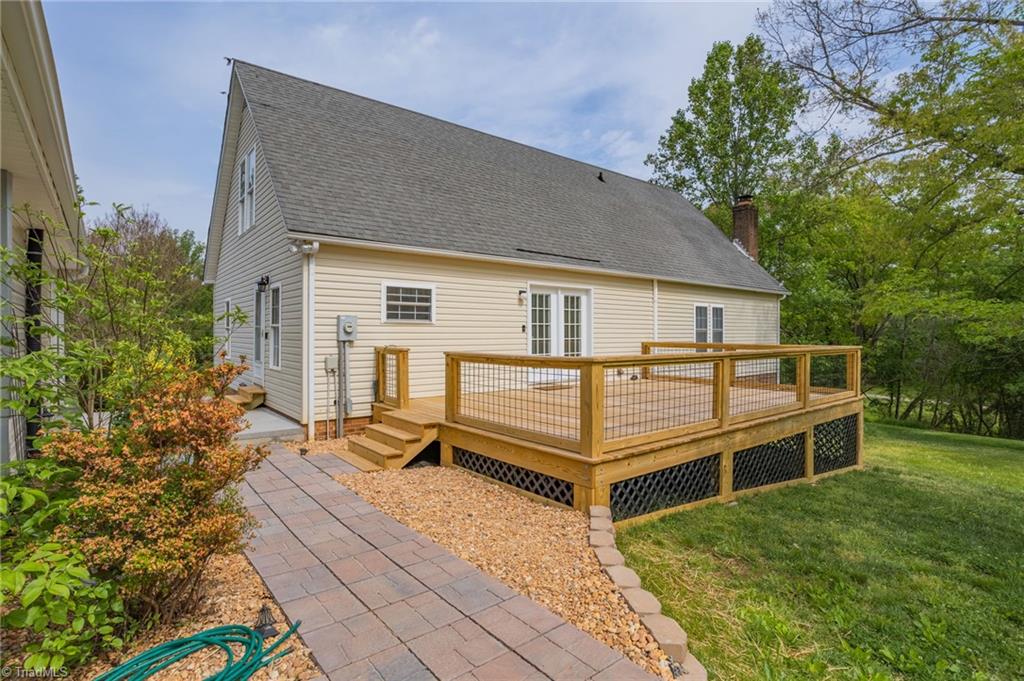 890 Pinnix Road Jonesville, NC 28642 - Photo 33 of 50 Gallery Image 33
