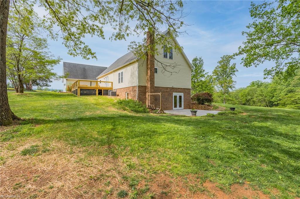 890 Pinnix Road Jonesville, NC 28642 - Photo 35 of 50 Gallery Image 35