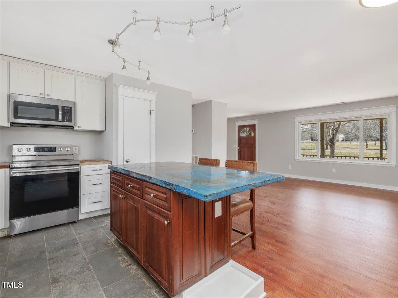 427 Watson Road Efland, NC 27243 - Photo 14 of 48 14-Kitchen
