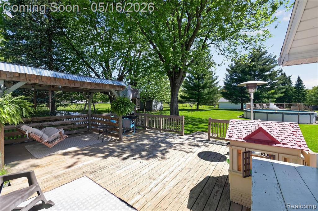 8081 South Jennings Road Swartz Creek, MI 48473 - Photo 29 of 46 Gallery Image 29