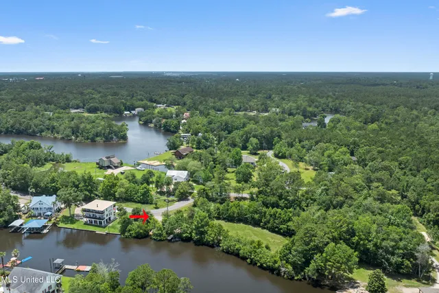 $117,000 | 4524 Audubon Trail, Biloxi, MS 39532